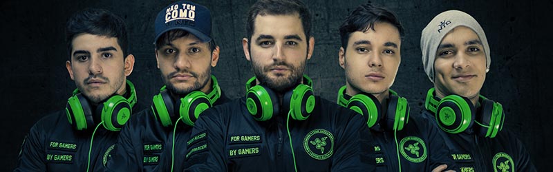 SK Gaming İle Razer Stratejik Ortaklığa Başlıyor 1 SK Gaming İle Razer Stratejik Ortaklığa Başlıyor