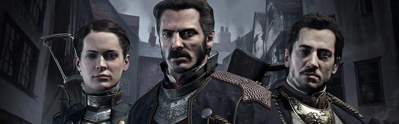 The Order 1886 2, E3 2017'de Tanıtılabilir