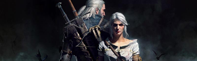 The Witcher 3 Steam'de %50 İndirime Girdi 1 The Witcher 3 Steam'de %50 İndirime Girdi