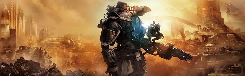 Titanfall 2, Ücretsiz DLC Almaya Devam Ediyor 1 Titanfall 2, Ücretsiz DLC Almaya Devam Ediyor