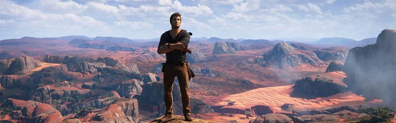 Uncharted Serisi Devam Edebilir 1 Uncharted Serisi Devam Edebilir