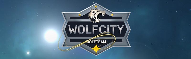 Wolfcity'nin Sıradaki Turnuvası Ankara'da Gerçekleşecek 1 Wolfcity'nin Sıradaki Turnuvası Ankara'da Gerçekleşecek