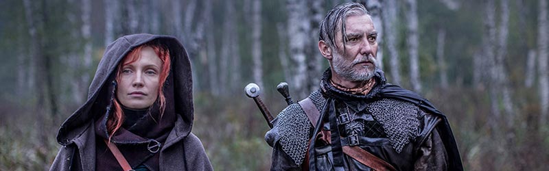 Hayran Yapımı The Witcher Filmi Destek Bekliyor