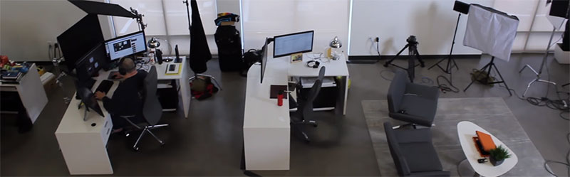 Ashes Of Creation Ekibinden Ofis Videosu