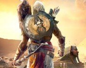 Assassin’s Creed: Origins’te Çok Oyunculu Mod Olmayacağı Açıklandı