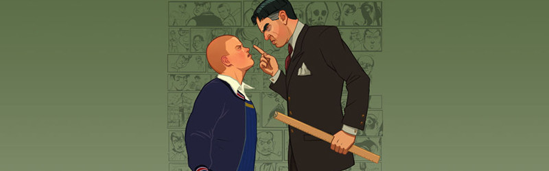 Bully 2 Geliyor İddiası Bomba Gibi Düştü 1 Bully 2 Geliyor İddiası Bomba Gibi Düştü