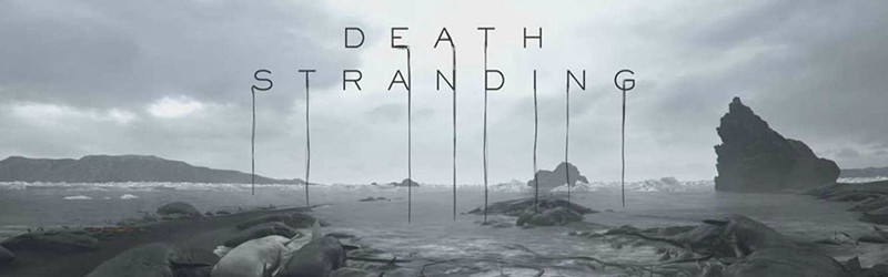 Korkulan Oldu, Death Stranding E3 2017'de Yer Almıyor 1 Korkulan Oldu, Death Stranding E3 2017'de Yer Almıyor