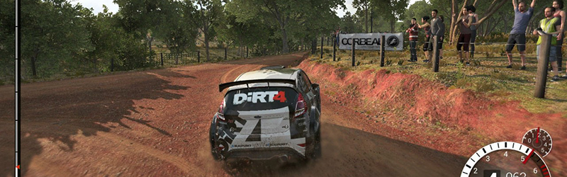 Dirt 4'ün İlk İnceleme Notları Geldi 1 Dirt 4'ün İlk İnceleme Notları Geldi