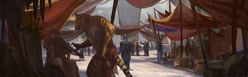 Yeni MMORPG Fractured Duyuruldu! 1 Yeni MMORPG Fractured Duyuruldu!