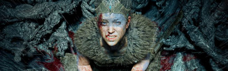 Hellblade: Senua's Sacrifice'dan Yepyeni Bir Fragman Geldi 1 Hellblade: Senua's Sacrifice'dan Yepyeni Bir Fragman Geldi
