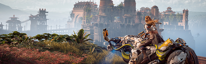 Horizon: Zero Dawn Satışları 4 Milyona Yaklaştı 1 Horizon: Zero Dawn Satışları 4 Milyona Yaklaştı