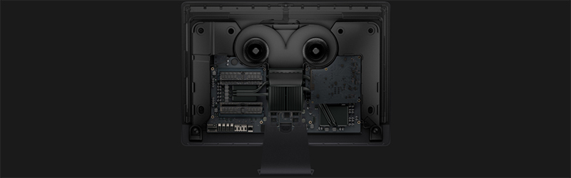 Apple, iMac Pro Ve MacOS High Sierra'yı Tanıttı!