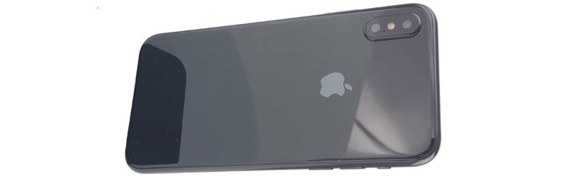 iPhone 8 Ortaya Çıktı, Son Halinin Videosu Sızdırıldı 1 iPhone 8 Ortaya Çıktı, Son Halinin Videosu Sızdırıldı