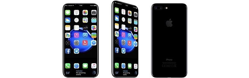 iPhone 8'in Kablosuz Şarjla Geleceği Kesinleşti! 1 iPhone 8'in Kablosuz Şarjla Geleceği Kesinleşti!