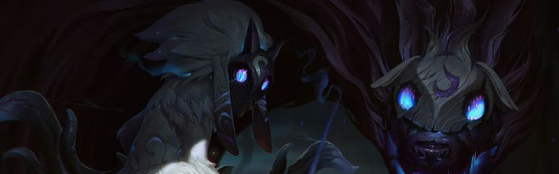 Kindred’a Buff Geliyor 1 Kindred’a Buff Geliyor