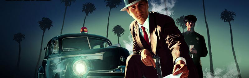 L.A. Noire Remastered Yolda, VR Modu Da Gelebilir 1 L.A. Noire Remastered Yolda, VR Modu Da Gelebilir