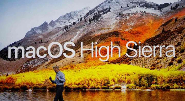 Apple, iMac Pro Ve MacOS High Sierra'yı Tanıttı!