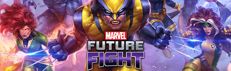 MARVEL Future Fight, X-Men Karakteri İle Genişliyor 1 MARVEL Future Fight, X-Men Karakteri İle Genişliyor