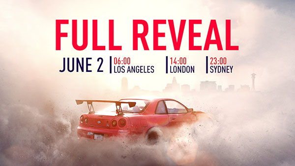 Yeni Need For Speed Bugün Tanıtılıyor 2 Yeni Need For Speed Bugün Tanıtılıyor