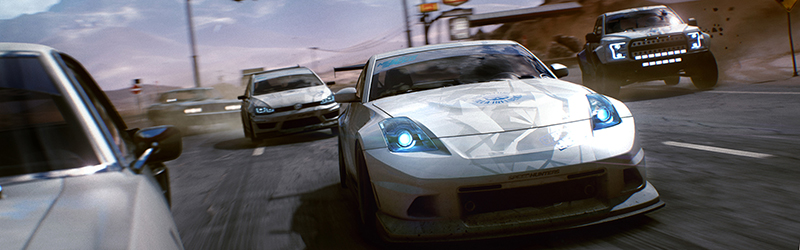 Need For Speed Payback Tanıtıldı, Çıkış Tarihi Belli Oldu! 1 Need For Speed Payback Tanıtıldı, Çıkış Tarihi Belli Oldu!