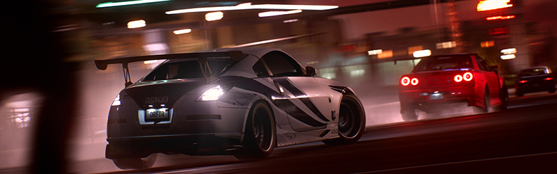 Need for Speed Payback'in İlk Görselleri Geldi