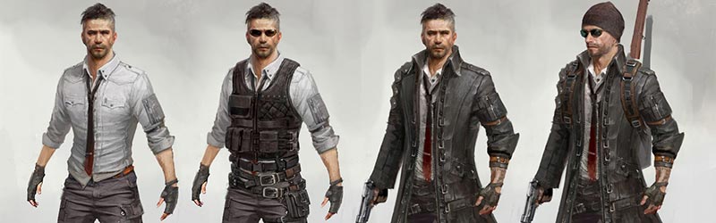 Playerunknown's Battlegrounds Satışları 4 Milyonu Geçti 1 Playerunknown's Battlegrounds Satışları 4 Milyonu Geçti