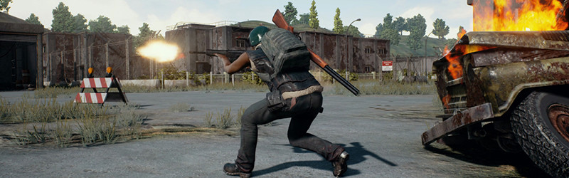 Playerunknown's Battlegrounds Satışları Milyonları Buldu 1 Playerunknown's Battlegrounds Satışları Milyonları Buldu