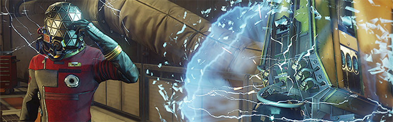 Prey'i 7 Dakikada Bitiren Oyuncu Dünya Rekoru Kırdı 1 Prey'i 7 Dakikada Bitiren Oyuncu Dünya Rekoru Kırdı