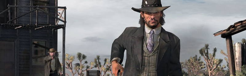 Red Dead Redemption 2'nin Hikayesi Hakkında Söylentiler Yayılmaya Başladı 1 Red Dead Redemption 2'nin Hikayesi Hakkında Söylentiler Yayılmaya Başladı