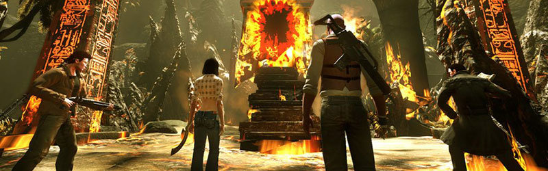 Secret World Legends Yayınlandı, Önümüzdeki Ay Steam'e Gelecek