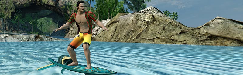 Perfect World Oyunları Yaz Etkinliklerine Hazır, Aralarında Star Trek Ve Neverwinter Da Var