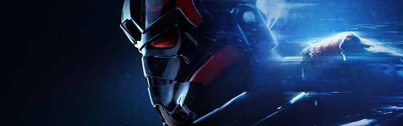 Star Wars: Battlefront 2'nin E3 Fragmanı Nefes Kesiyor 1 Star Wars: Battlefront 2'nin E3 Fragmanı Nefes Kesiyor