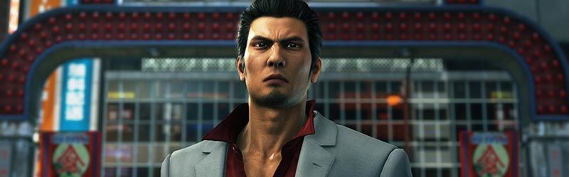 Yakuza Remake Ve Yakuza 6'dan Videolar Geldi 1 Yakuza Remake Ve Yakuza 6'dan Videolar Geldi