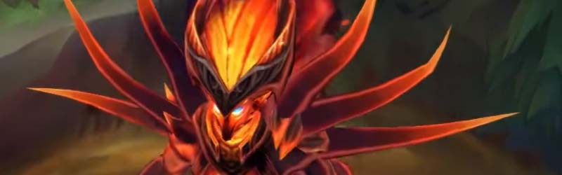 Riven ve Yasuo’ya Yeni Kostümler Geliyor