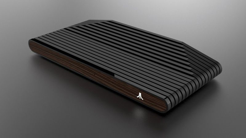 Atari Tekrar Bilgisayar Oyunu Üretmek İstiyor 2 Atari Tekrar Bilgisayar Oyunu Üretmek İstiyor