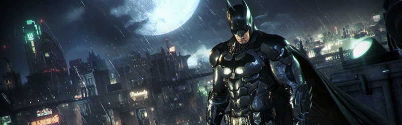 Telltale, Yeni Bir Batman Oyunu Üzerinde Çalışıyor Olabilir! 1 Telltale, Yeni Bir Batman Oyunu Üzerinde Çalışıyor Olabilir!
