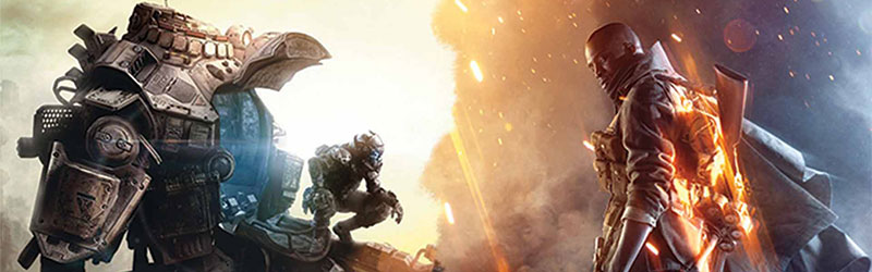 Battlefield 1 Ve Titanfall 2 Origin Access Kütüphanesine Geliyor 1 Battlefield 1 Ve Titanfall 2 Origin Access Kütüphanesine Geliyor