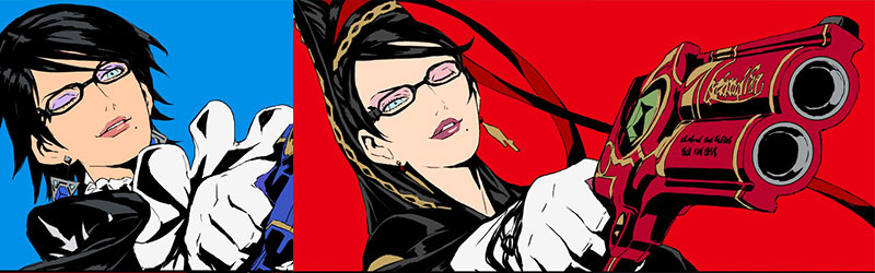Bayonetta, Switch'e Gelebilir! 1 Bayonetta, Switch'e Gelebilir!