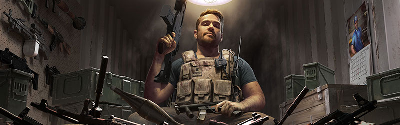 Ücretsiz FPS Combat Arms: Reloaded Çıktı 1 Ücretsiz FPS Combat Arms: Reloaded Çıktı