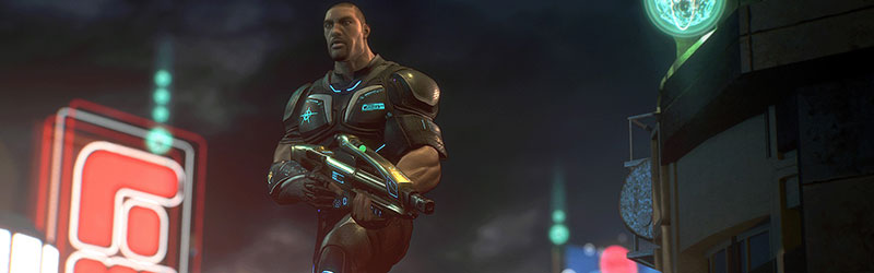 Crackdown 3 Hakkında Yeni Haberlere Bu Ay Kavuşacağız 1 Crackdown 3 Hakkında Yeni Haberlere Bu Ay Kavuşacağız