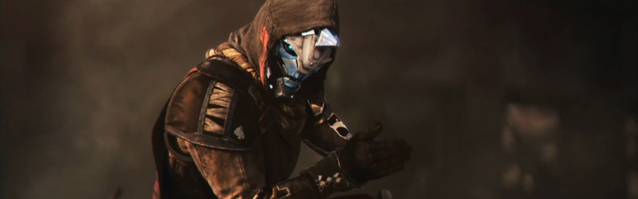 Destiny 2'nin Açık Betası Uzatıldı! 1 Destiny 2'nin Açık Betası Uzatıldı!