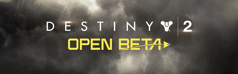 Destiny 2'nin Açık Betasına Ücretsiz Katılabilirsiniz! 1 Destiny 2'nin Açık Betasına Ücretsiz Katılabilirsiniz!