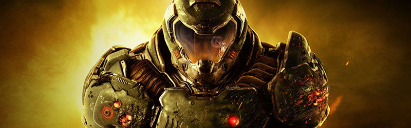 DOOM'un Steam Satışları 2 Milyona Ulaştı