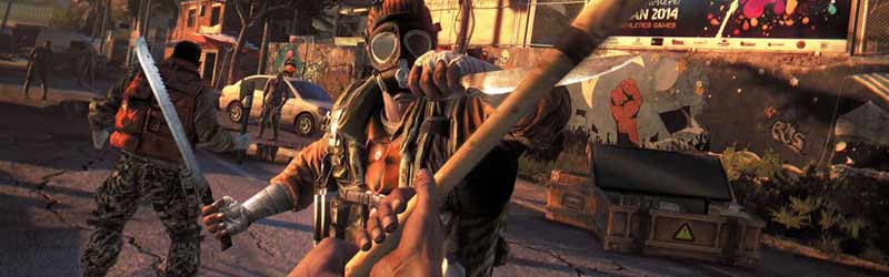 Dying Light'a Ücretsiz 10 Ek Paket Geliyor 1 Dying Light'a Ücretsiz 10 Ek Paket Geliyor