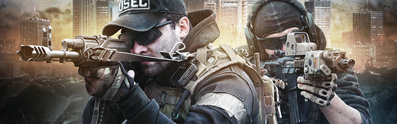 Escape From Tarkov'un Kapalı Beta Testleri Başladı
