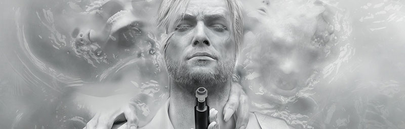 The Evil Within 2'den Sinematik Oynanış Fragmanı Geldi 1 The Evil Within 2'den Sinematik Oynanış Fragmanı Geldi