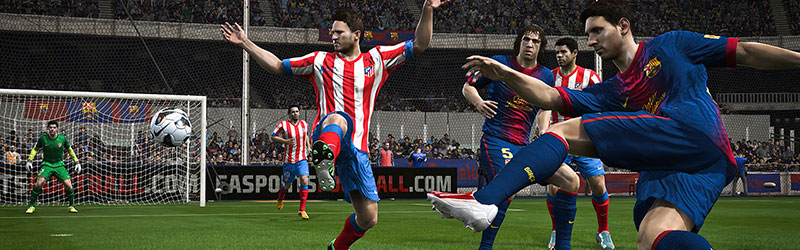 FIFA 14 Sunucularının Kapatılacağı Açıklandı! 1 FIFA 14 Sunucularının Kapatılacağı Açıklandı!