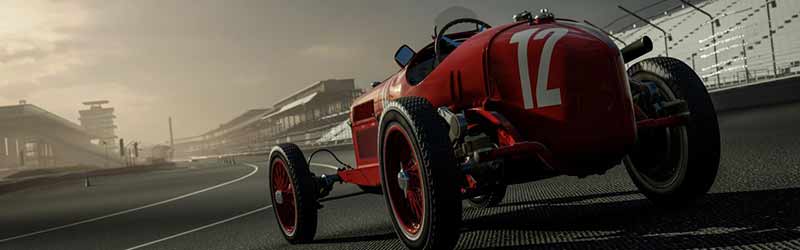 Forza 7'de Bulunacak 60 Klasik Arabanın İsimleri Açıklandı!