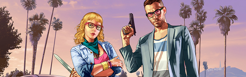GTA 6'nın Motion Capture Sürecinin Başladığı Ortaya Çıktı! 1 GTA 6'nın Motion Capture Sürecinin Başladığı Ortaya Çıktı!