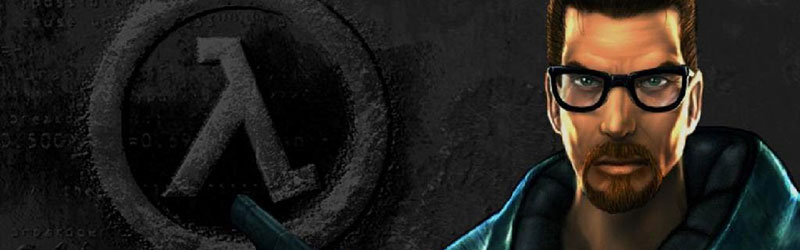 Tam 19 Yıl Sonra Bugün, Half-Life'a Güncelleme Geldi!